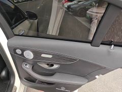 Mercedes-Benz C-Class C 260 L AMG Line Exclusive Edition - photo 10