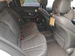Mercedes-Benz C-Class C 260 L AMG Line Exclusive Edition - photo 11
