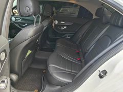 Mercedes-Benz C-Class C 260 L AMG Line Exclusive Edition - photo 13