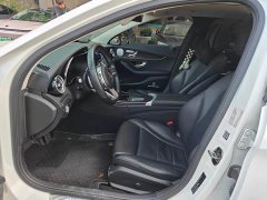Mercedes-Benz C-Class C 260 L AMG Line Exclusive Edition - photo 14
