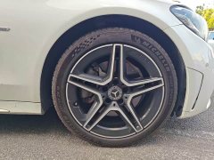 Mercedes-Benz C-Class C 260 L AMG Line Exclusive Edition - photo 15