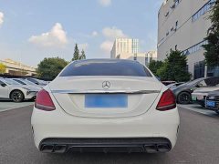 Mercedes-Benz C-Class C 260 L AMG Line Exclusive Edition - photo 17
