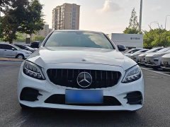 Mercedes-Benz C-Class C 260 L AMG Line Exclusive Edition - photo 2