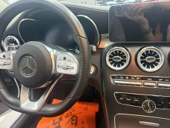 Mercedes-Benz C-Class C 260 L AMG Line Exclusive Edition - photo 4