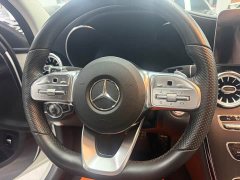 Mercedes-Benz C-Class C 260 L AMG Line Exclusive Edition - photo 5