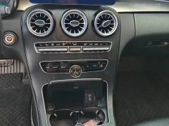 Mercedes-Benz C-Class C 260 L AMG Line Exclusive Edition - photo 6