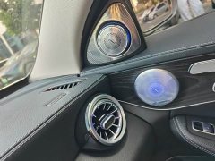 Mercedes-Benz C-Class C 260 L AMG Line Exclusive Edition - photo 7