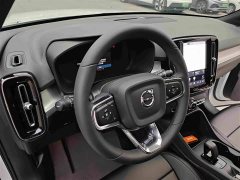 Volvo XC40 B3 Smart Fashion Edition - ფოტო 13