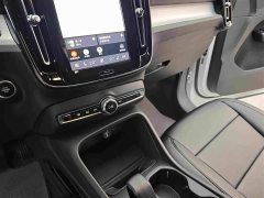 Volvo XC40 B3 Smart Fashion Edition - ფოტო 15