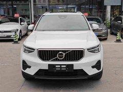 Volvo XC40 B3 Smart Fashion Edition - ფოტო 2