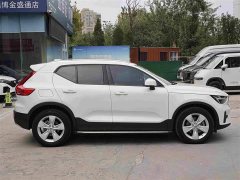 Volvo XC40 B3 Smart Fashion Edition - ფოტო 3