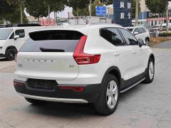 Volvo XC40 B3 Smart Fashion Edition - ფოტო 4