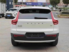 Volvo XC40 B3 Smart Fashion Edition - ფოტო 5