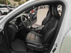 Volvo XC40 B3 Smart Fashion Edition - ფოტო 6