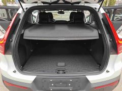 Volvo XC40 B3 Smart Fashion Edition - ფოტო 8
