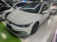 Volkswagen Golf 2021 280TSI DSG Pro - photo 1
