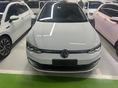 Volkswagen Golf 2021 280TSI DSG Pro - photo 2