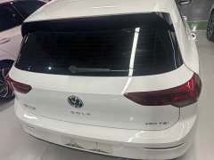 Volkswagen Golf 2021 280TSI DSG Pro - photo 7