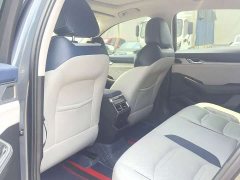 Geely Xingrui 2.0T Diesel Premium Edition - ფოტო 5