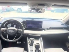 Geely Xingrui 2.0T Diesel Premium Edition - ფოტო 6