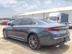 Geely Xingrui 2.0T Diesel Premium Edition - ფოტო 7