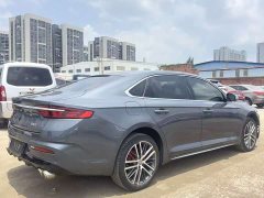 Geely Xingrui 2.0T Diesel Premium Edition - ფოტო 9