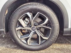 BYD Yuan Plus 510KM Respect and Honor Edition - ფოტო 11
