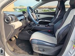 BYD Yuan Plus 510KM Respect and Honor Edition - ფოტო 14