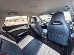 BYD Yuan Plus 510KM Respect and Honor Edition - ფოტო 18