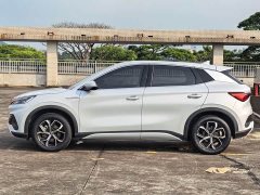 BYD Yuan Plus 510KM Respect and Honor Edition - ფოტო 2
