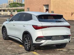 BYD Yuan Plus 510KM Respect and Honor Edition - ფოტო 3