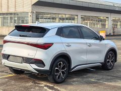 BYD Yuan Plus 510KM Respect and Honor Edition - ფოტო 5