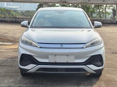 BYD Yuan Plus 510KM Respect and Honor Edition - ფოტო 8