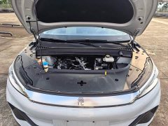 BYD Yuan Plus 510KM Respect and Honor Edition - ფოტო 9