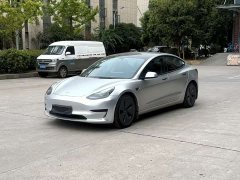 Tesla Model 3 Rear-Wheel Drive - ფოტო 1