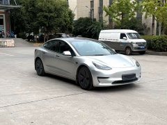 Tesla Model 3 Rear-Wheel Drive - ფოტო 2