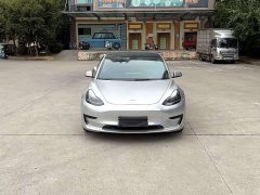 Tesla Model 3 Rear-Wheel Drive - ფოტო 3