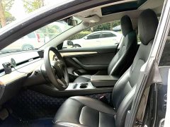 Tesla Model 3 Rear-Wheel Drive - ფოტო 4