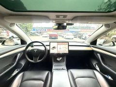 Tesla Model 3 Rear-Wheel Drive - ფოტო 5
