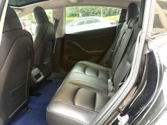 Tesla Model 3 Rear-Wheel Drive - ფოტო 6