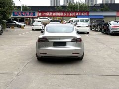 Tesla Model 3 Rear-Wheel Drive - ფოტო 7