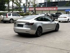 Tesla Model 3 Rear-Wheel Drive - ფოტო 8
