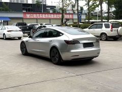 Tesla Model 3 Rear-Wheel Drive - ფოტო 9