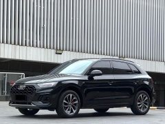Audi Q5L 40 TFSI Luxury Dynamic - ფოტო 1