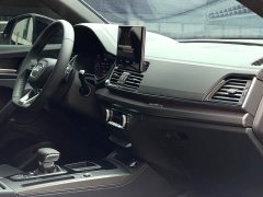 Audi Q5L 40 TFSI Luxury Dynamic - ფოტო 5