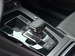 Audi Q5L 40 TFSI Luxury Dynamic - ფოტო 6