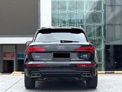 Audi Q5L 40 TFSI Luxury Dynamic - ფოტო 9
