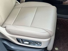 Li Auto MEGA Home Family Edition - ფოტო 17