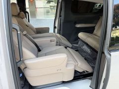Li Auto MEGA Home Family Edition - ფოტო 18