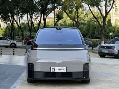 Li Auto MEGA Home Family Edition - ფოტო 2